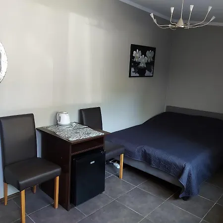 Homestay Pokoje Goscinne Jaga Mielno (Koszalin)