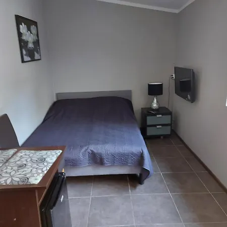 Homestay Pokoje Goscinne Jaga