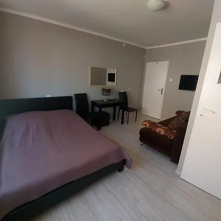 Pokoje Goscinne Jaga * Mielno (Koszalin)